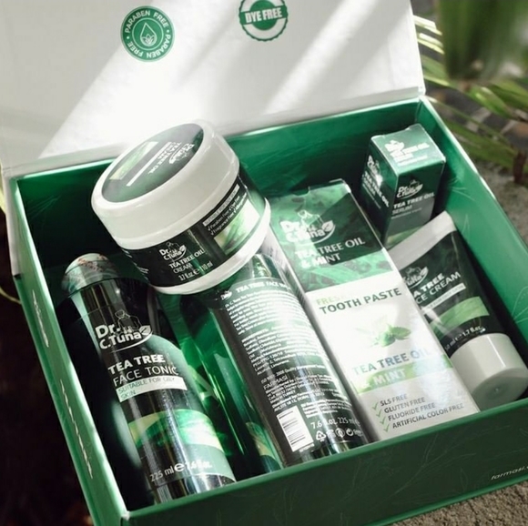 Skin Care - Picture 9 of 16